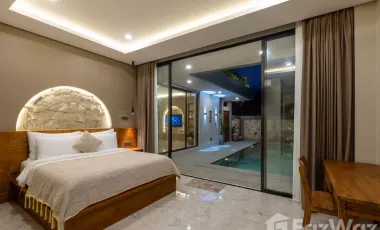 4 Bedroom Villa for rent in Berawa, Bali