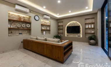 4 Bedroom Villa for rent in Berawa, Bali