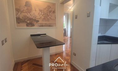 Departamento en Arriendo en Enrique Mac Iver