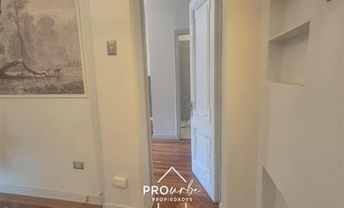 Departamento en Arriendo en Enrique Mac Iver