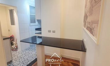 Departamento en Arriendo en Enrique Mac Iver