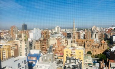 ALQUILO MONOAMBIENTO NUEVA CORDOBA  PILETA