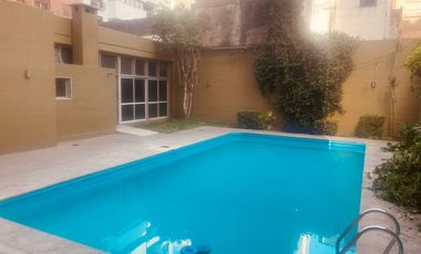 ALQUILO MONOAMBIENTO NUEVA CORDOBA  PILETA