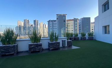 VENTA DE DEPARTAMENTO EN INTERLOMAS RESIDENCIAL PALMAS ALTAS