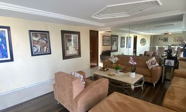 VENTA DE DEPARTAMENTO EN INTERLOMAS RESIDENCIAL PALMAS ALTAS