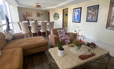 VENTA DE DEPARTAMENTO EN INTERLOMAS RESIDENCIAL PALMAS ALTAS