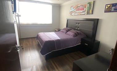 VENTA DE DEPARTAMENTO EN INTERLOMAS RESIDENCIAL PALMAS ALTAS