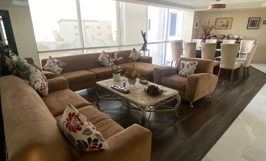 VENTA DE DEPARTAMENTO EN INTERLOMAS RESIDENCIAL PALMAS ALTAS