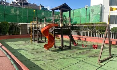 VENTA DE DEPARTAMENTO EN INTERLOMAS RESIDENCIAL PALMAS ALTAS