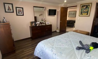 VENTA DE DEPARTAMENTO EN INTERLOMAS RESIDENCIAL PALMAS ALTAS