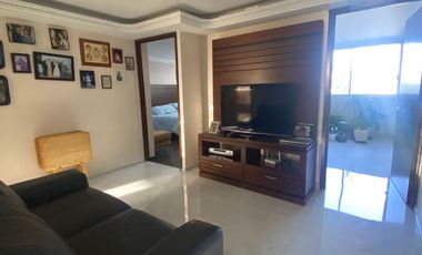 VENTA DE DEPARTAMENTO EN INTERLOMAS RESIDENCIAL PALMAS ALTAS