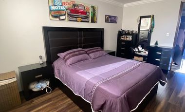 VENTA DE DEPARTAMENTO EN INTERLOMAS RESIDENCIAL PALMAS ALTAS