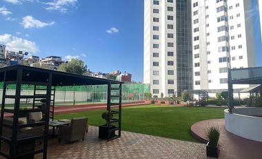 VENTA DE DEPARTAMENTO EN INTERLOMAS RESIDENCIAL PALMAS ALTAS