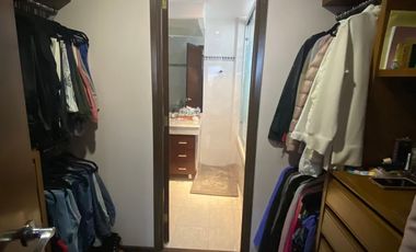 VENTA DE DEPARTAMENTO EN INTERLOMAS RESIDENCIAL PALMAS ALTAS