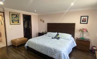 VENTA DE DEPARTAMENTO EN INTERLOMAS RESIDENCIAL PALMAS ALTAS