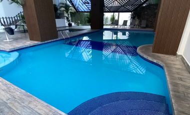 VENTA DE DEPARTAMENTO EN INTERLOMAS RESIDENCIAL PALMAS ALTAS