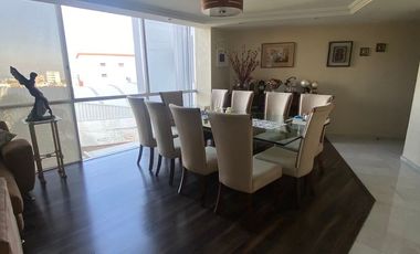 VENTA DE DEPARTAMENTO EN INTERLOMAS RESIDENCIAL PALMAS ALTAS