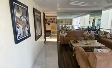 VENTA DE DEPARTAMENTO EN INTERLOMAS RESIDENCIAL PALMAS ALTAS