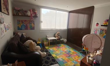 VENTA DE DEPARTAMENTO EN INTERLOMAS RESIDENCIAL PALMAS ALTAS