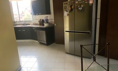 VENTA DE DEPARTAMENTO EN INTERLOMAS RESIDENCIAL PALMAS ALTAS