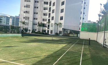 VENTA DE DEPARTAMENTO EN INTERLOMAS RESIDENCIAL PALMAS ALTAS