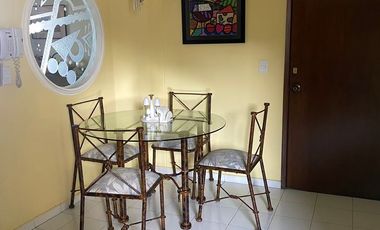 VENTA DE DEPARTAMENTO EN INTERLOMAS RESIDENCIAL PALMAS ALTAS