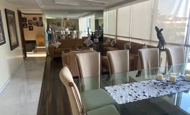 VENTA DE DEPARTAMENTO EN INTERLOMAS RESIDENCIAL PALMAS ALTAS