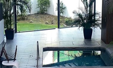 VENTA DE DEPARTAMENTO EN INTERLOMAS RESIDENCIAL PALMAS ALTAS