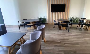 VENTA DE DEPARTAMENTO EN INTERLOMAS RESIDENCIAL PALMAS ALTAS