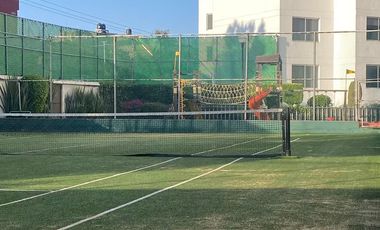 VENTA DE DEPARTAMENTO EN INTERLOMAS RESIDENCIAL PALMAS ALTAS