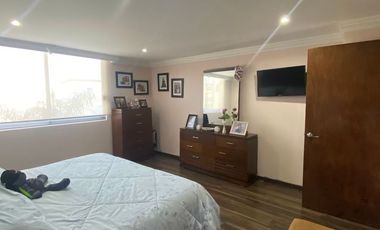 VENTA DE DEPARTAMENTO EN INTERLOMAS RESIDENCIAL PALMAS ALTAS