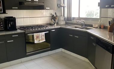 VENTA DE DEPARTAMENTO EN INTERLOMAS RESIDENCIAL PALMAS ALTAS