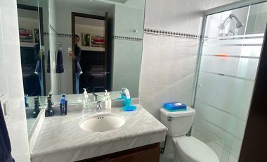 VENTA DE DEPARTAMENTO EN INTERLOMAS RESIDENCIAL PALMAS ALTAS