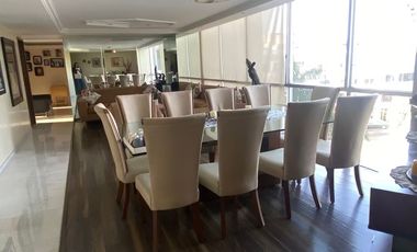 VENTA DE DEPARTAMENTO EN INTERLOMAS RESIDENCIAL PALMAS ALTAS