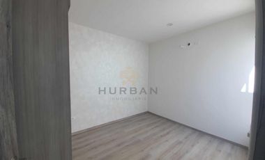 HURBAN VENDE casa nueva de 1 piso al norte de Aguascalientes.