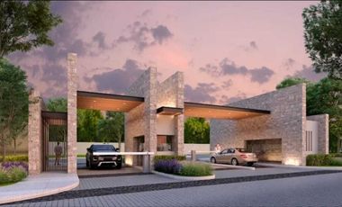 HURBAN VENDE casa nueva de 1 piso al norte de Aguascalientes.