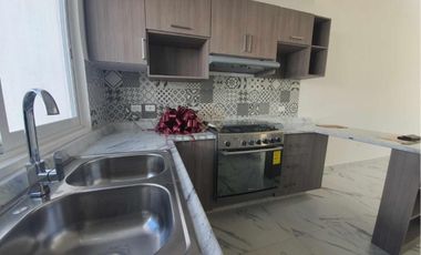 HURBAN VENDE casa nueva de 1 piso al norte de Aguascalientes.