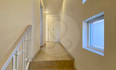 Casa en renta en La Magdalena