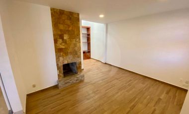 Casa en renta en La Magdalena