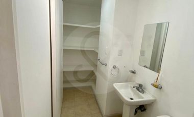 Casa en renta en La Magdalena