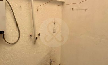 Casa en renta en La Magdalena