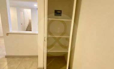 Casa en renta en La Magdalena