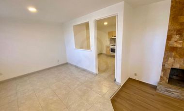 Casa en renta en La Magdalena