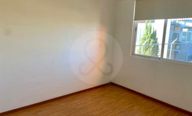 Casa en renta en La Magdalena