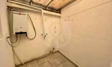 Casa en renta en La Magdalena