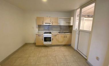 Casa en renta en La Magdalena