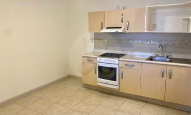 Casa en renta en La Magdalena