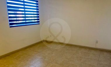 Casa en renta en La Magdalena