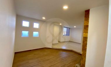 Casa en renta en La Magdalena