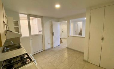 Casa en renta en La Magdalena